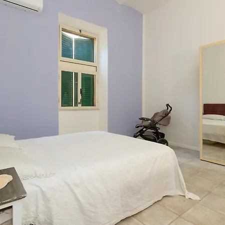 Apartment Via Roma *