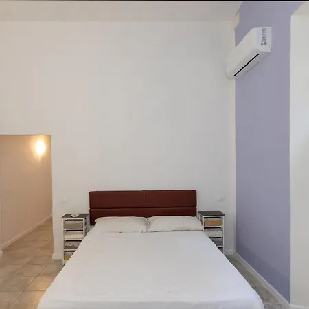 Via Roma Apartment *