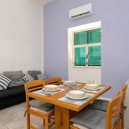 Apartment Via Roma