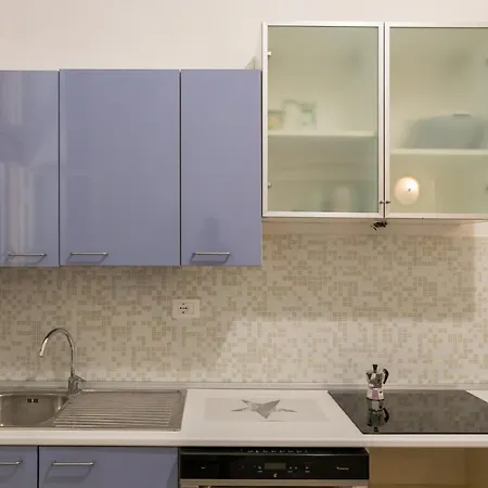 Apartment Via Roma *