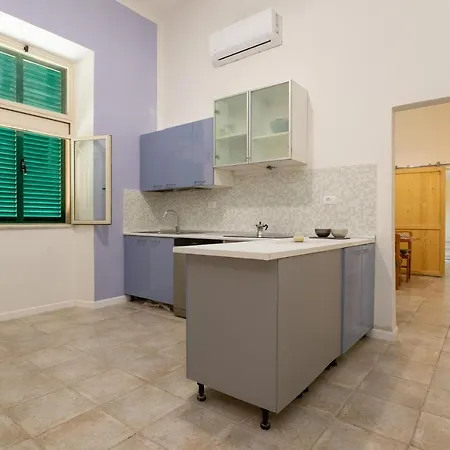 Apartment Via Roma