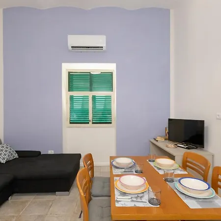 Apartment Via Roma