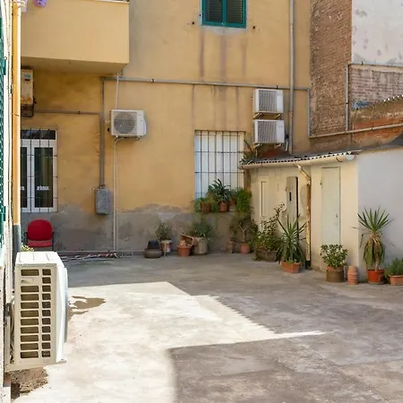 Via Roma Apartment