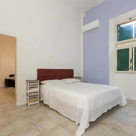 Via Roma Apartment Piombino