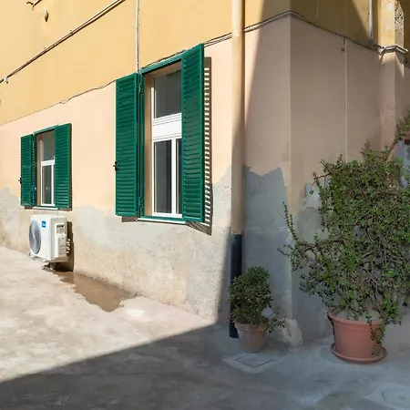 Via Roma